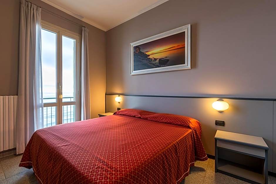 Hotel Danio Lungomare