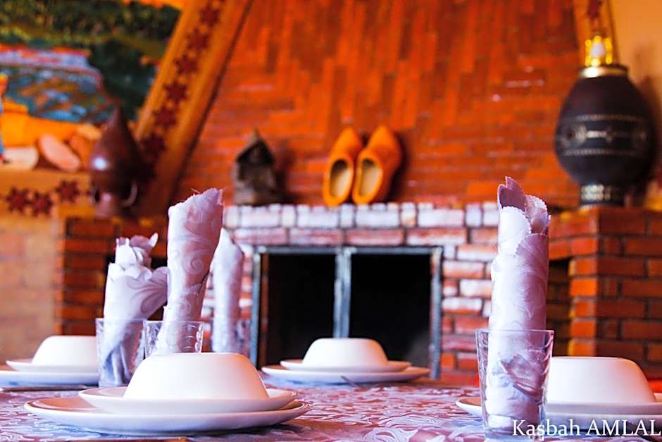 kasbah amlal
