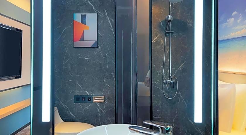 Ausotel Smart Guangzhou Zhujiang New Town