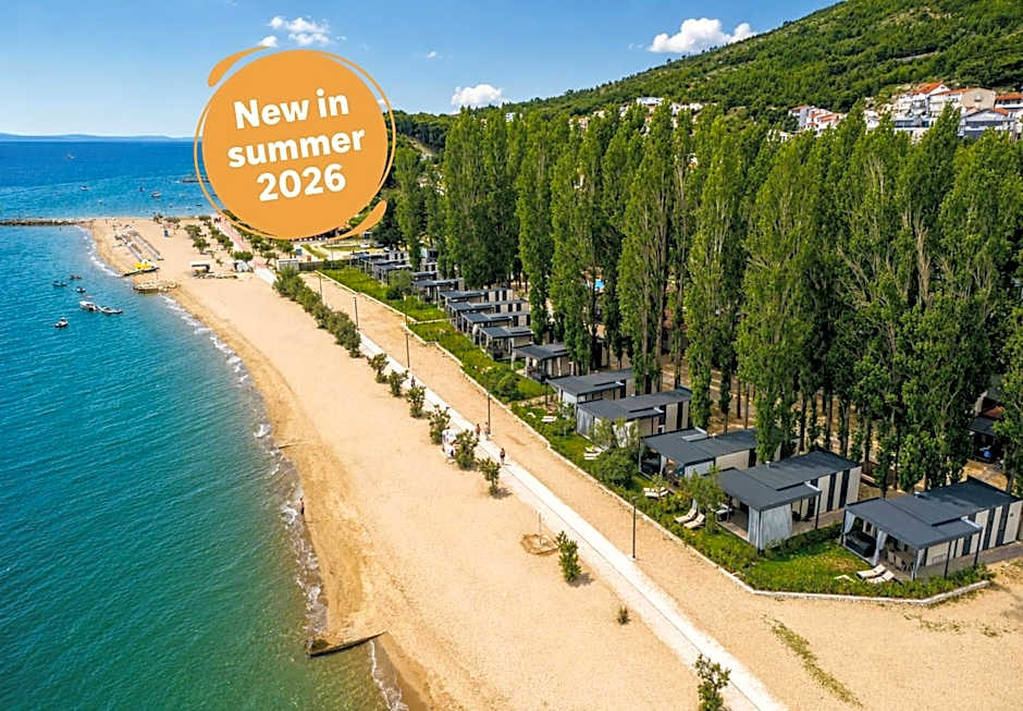 Camping Almissa