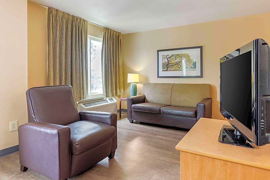 Extended Stay America Suites - Houston - Med. Ctr. - NRG Park - Braeswood Blvd.