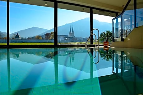 Hotel Spirodom
