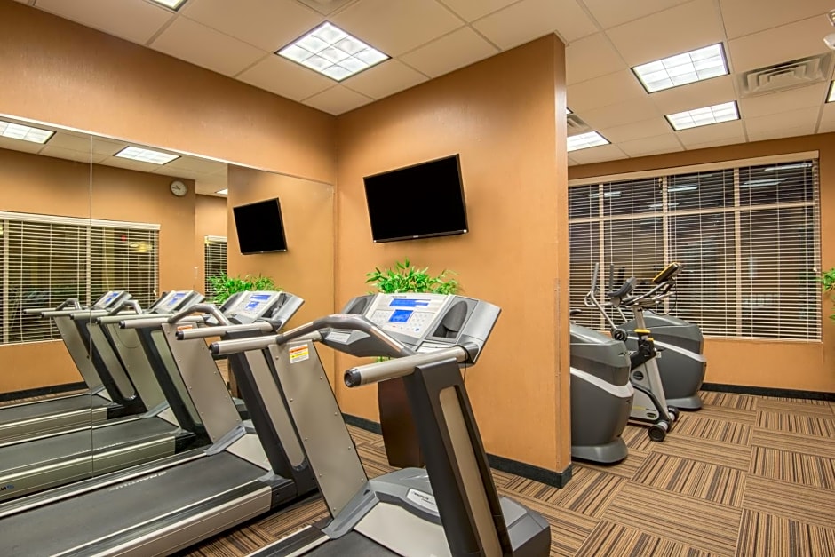 Holiday Inn Casper East - Medical Center by IHG