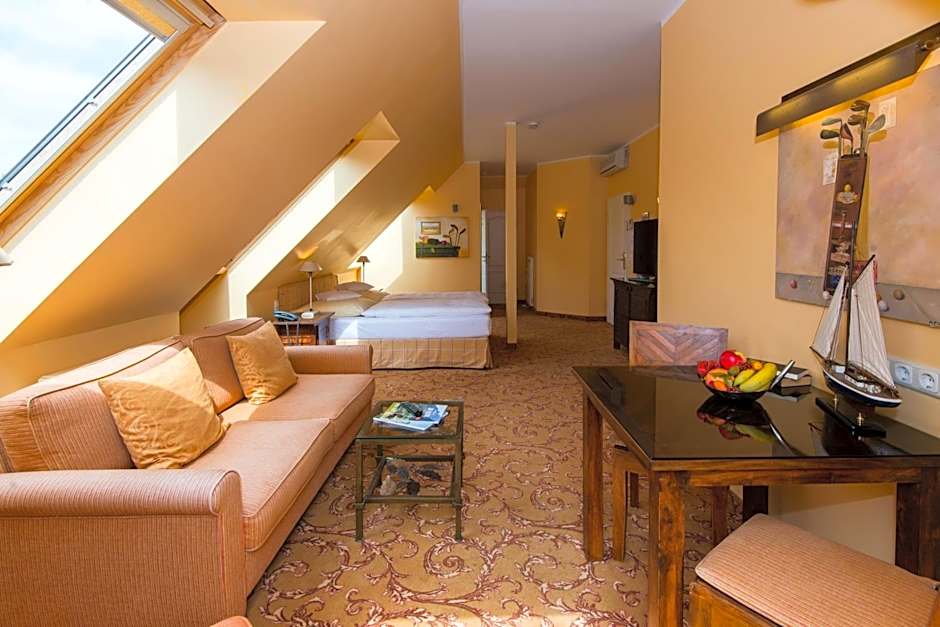 Seehotel Frankenhorst - BW Signature Collection