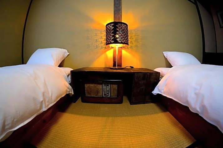 HA-MON Slope Side Hotel and Private Chalet