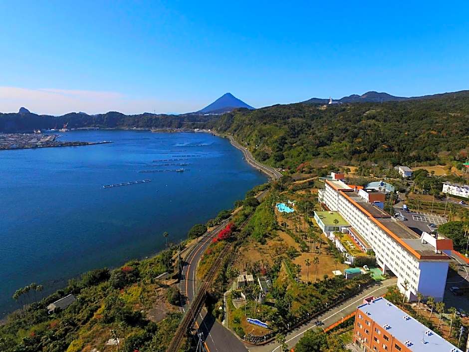 Ibusuki Phoenix Hotel