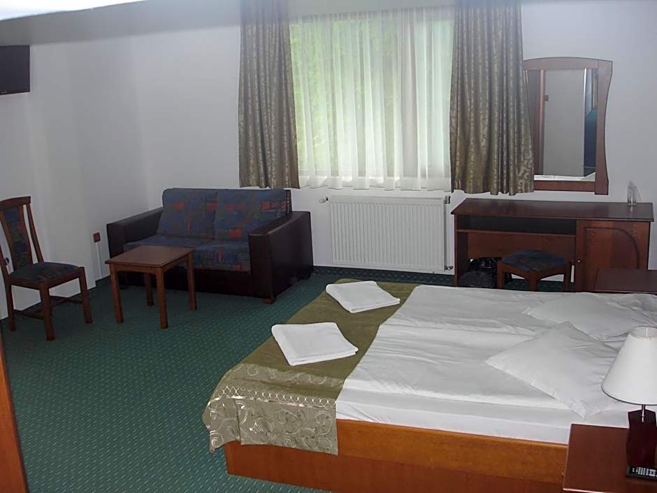 Panorama Hotel