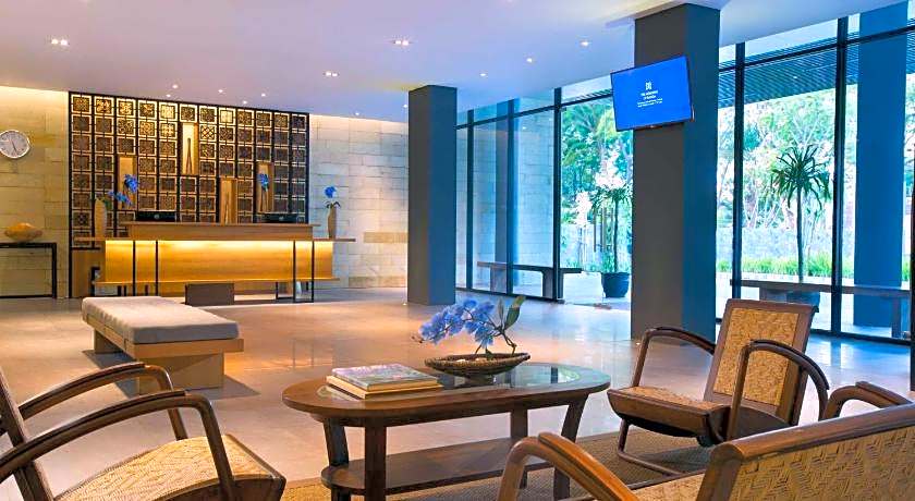 Batiqa Hotel Cirebon