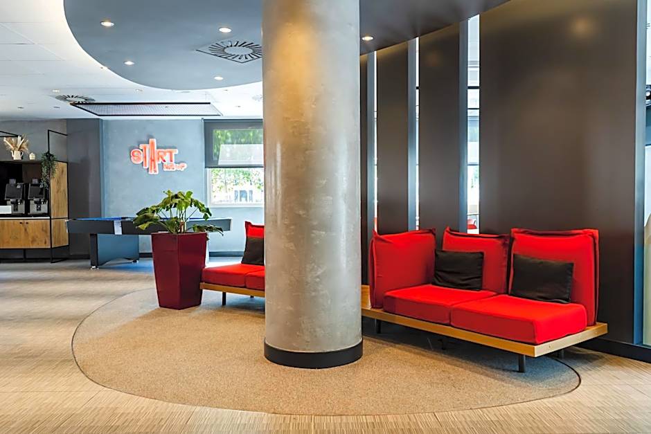Ibis Barcelona Castelldefels