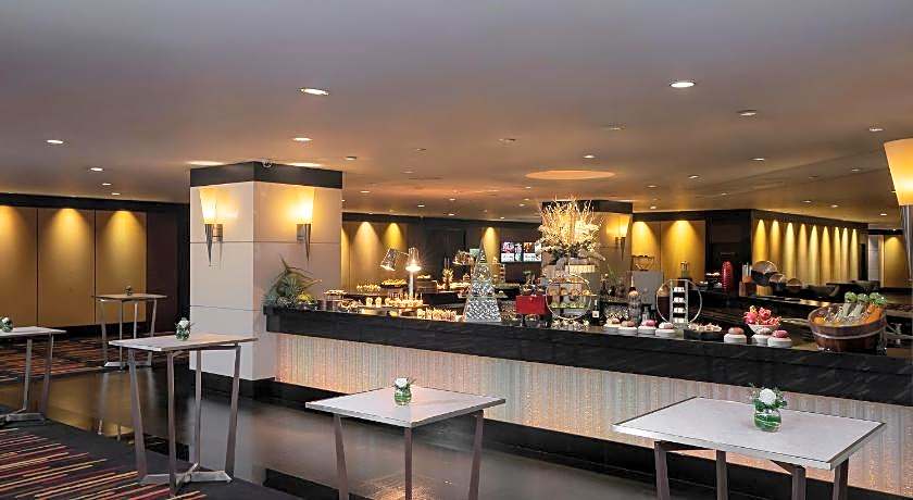 The Landmark Bangkok