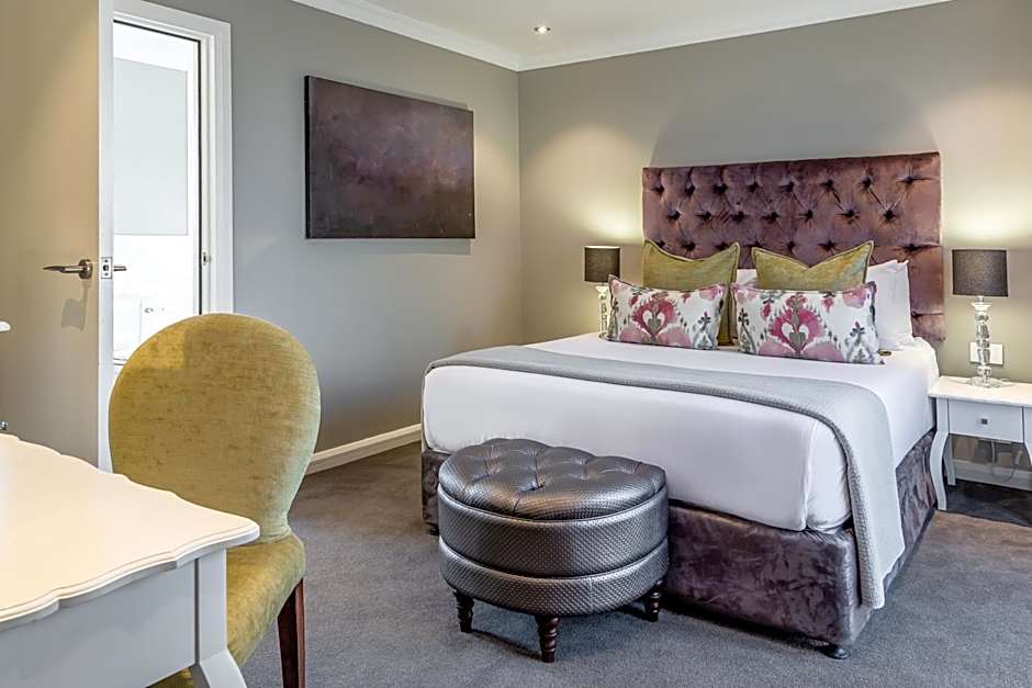 Bliss Boutique Hotel
