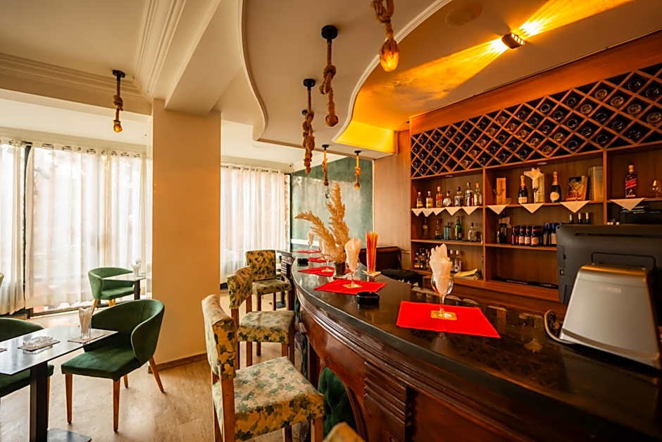 Hotel Imperial Holiday