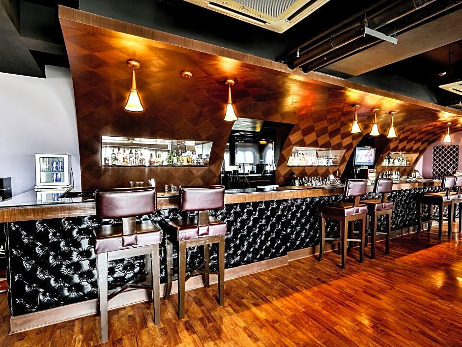 Regenta Central Klassik Ludhiana