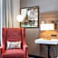 Hilton Garden Inn Indianapolis Downtown