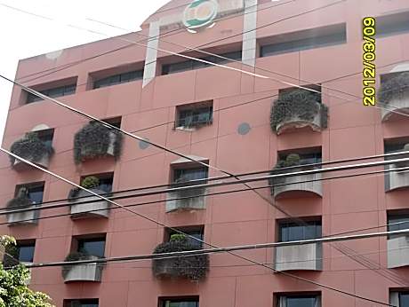 Hotel Max