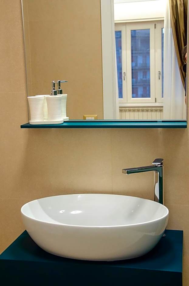 B&B Le Ninfee