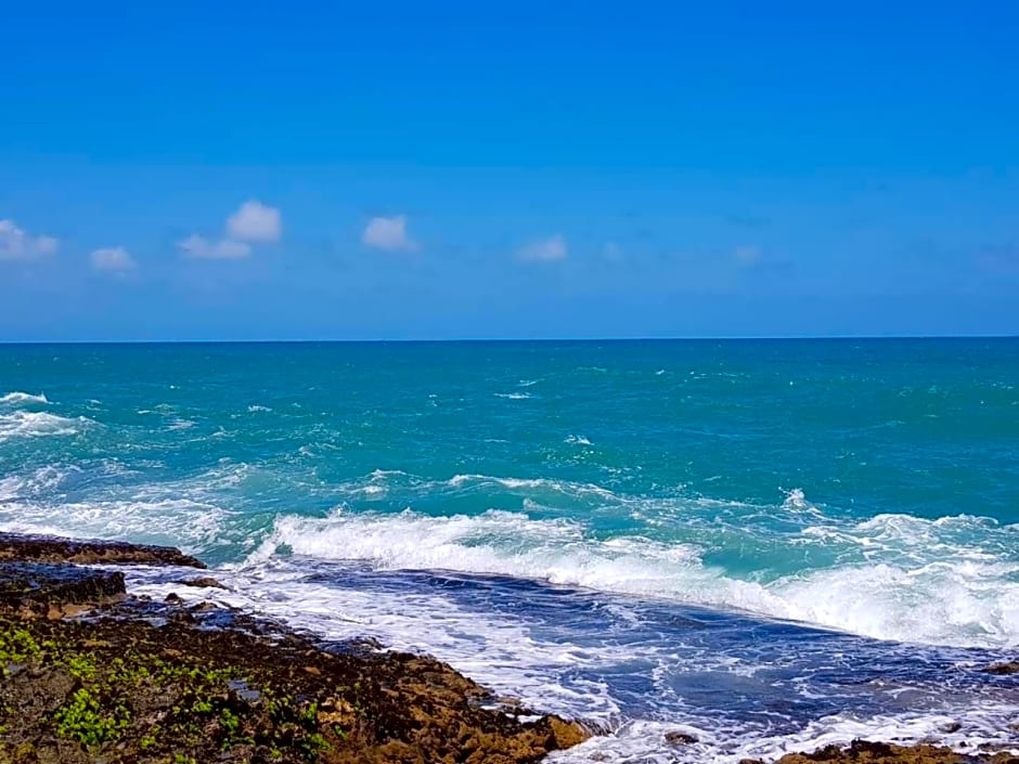 Sol Praia Marina Hotel