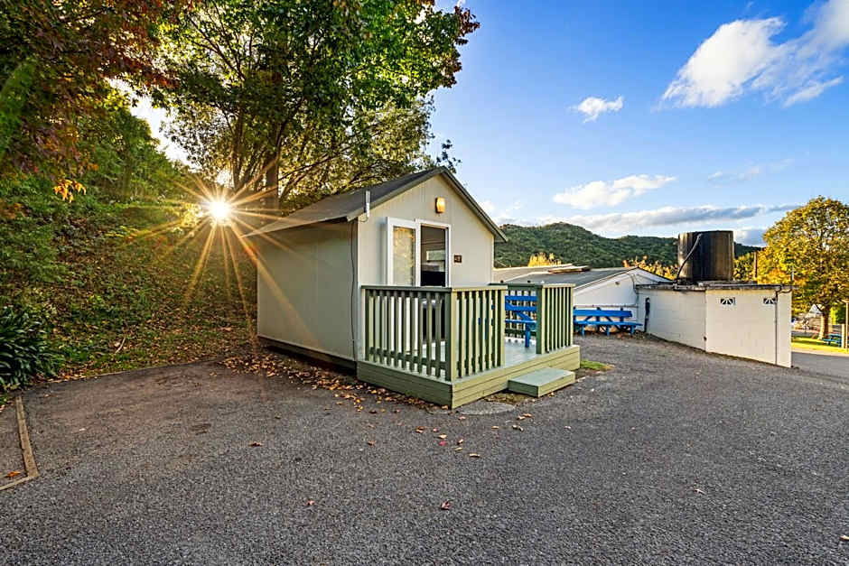 Tasman Holiday Parks Picton