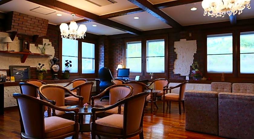 Shiga Palace Hotel