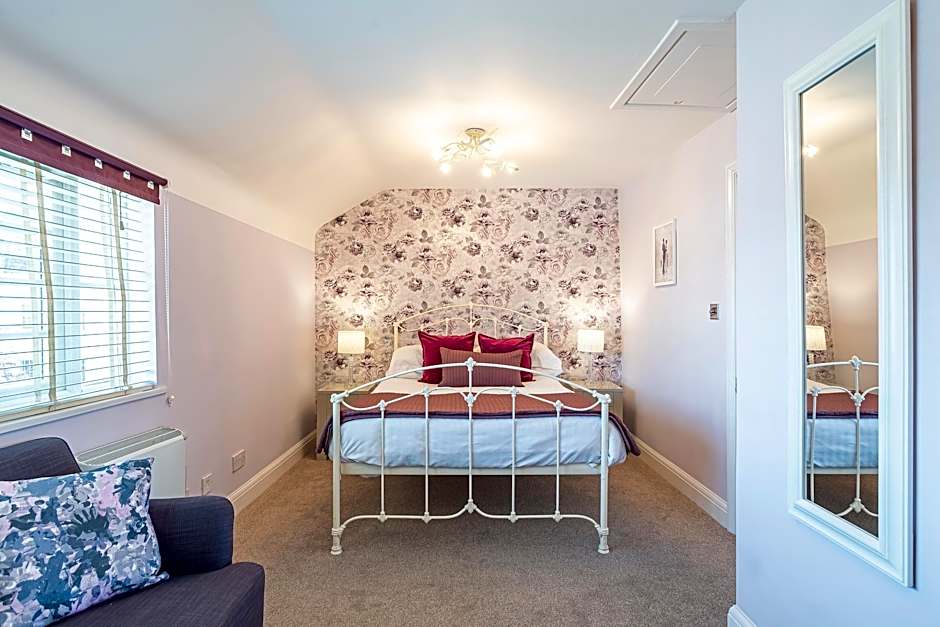 Hamiltons Boutique Hotel