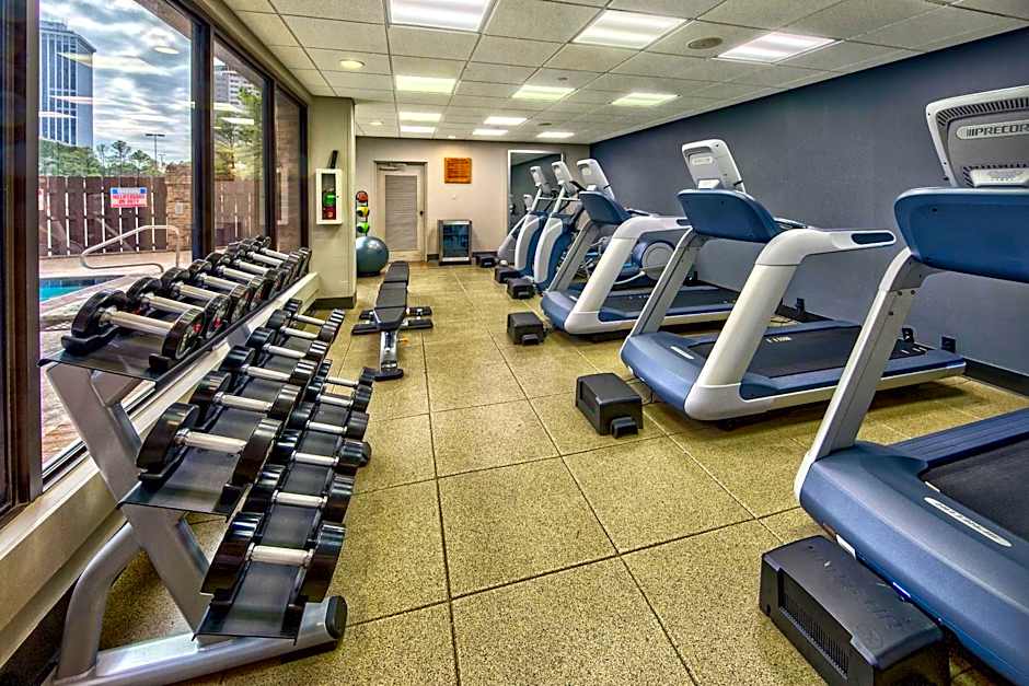 DoubleTree By Hilton Hotel Memphis