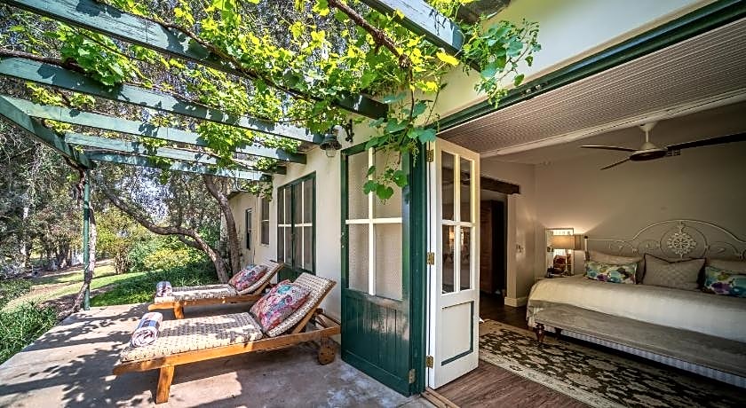 Bartholomeus Klip Farmhouse