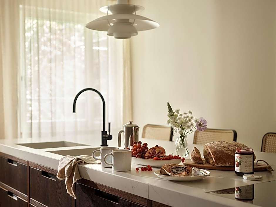 Bob W Munich Schwabing