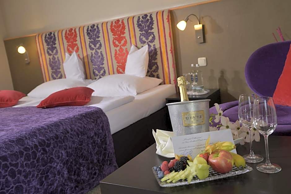 Parkhotel Weiskirchen