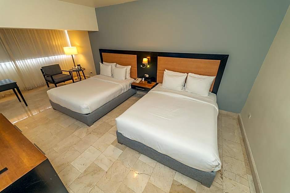 Radisson Hotel Santo Domingo