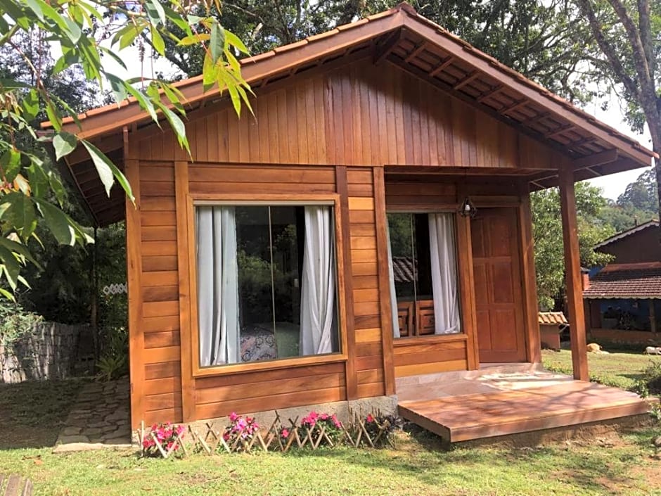 Pedacinho de Chão Chalés