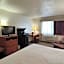 Serena Inn & Suites