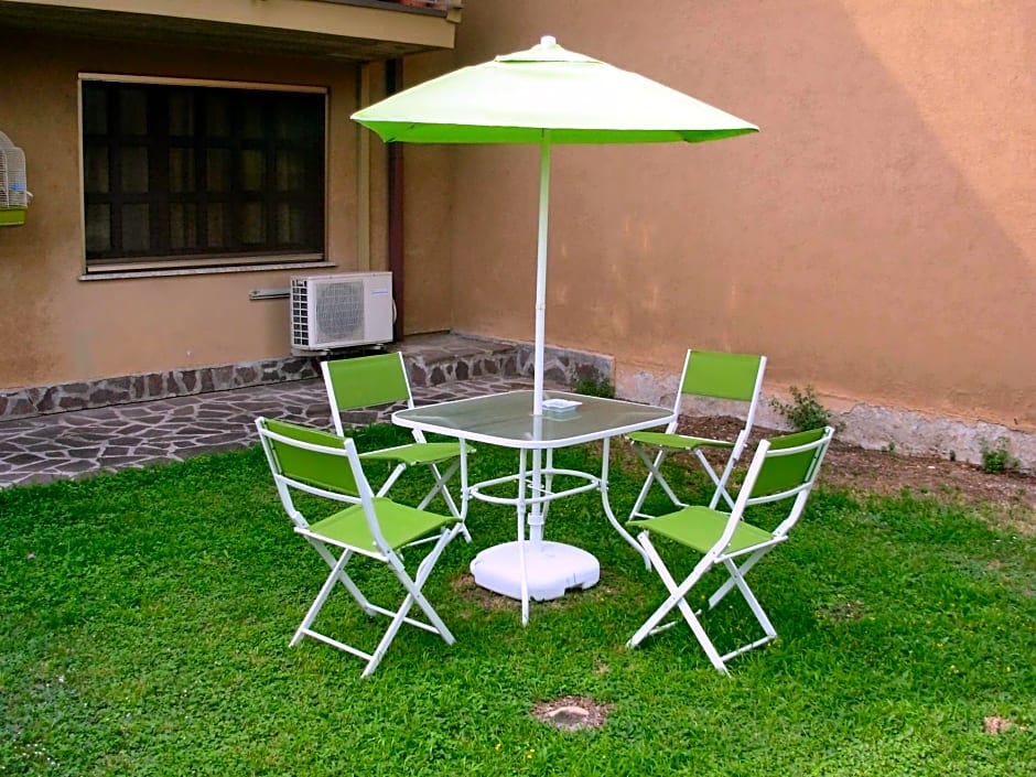 BED & BREAKFAST da marco