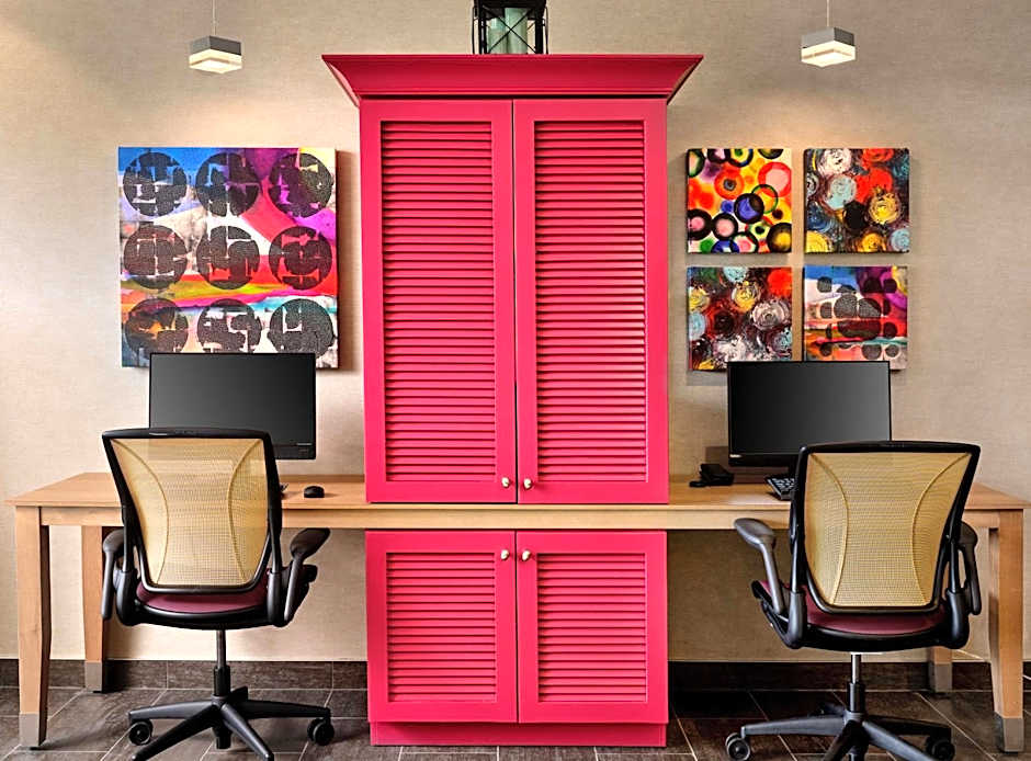 Home2 Suites By Hilton Fishers Indianapolis Northeast, In