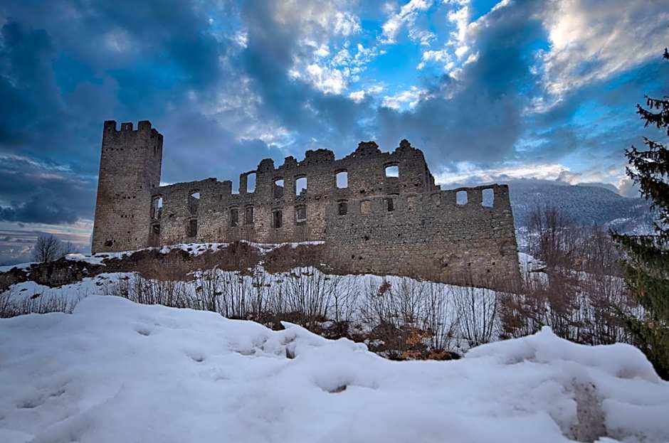 B&B Paganella Relax and Gourmet