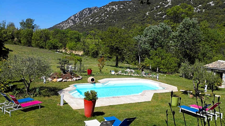 Domaine de Rochebelle