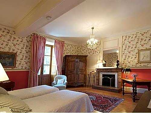 Château de Nazé Vivy-Saumur