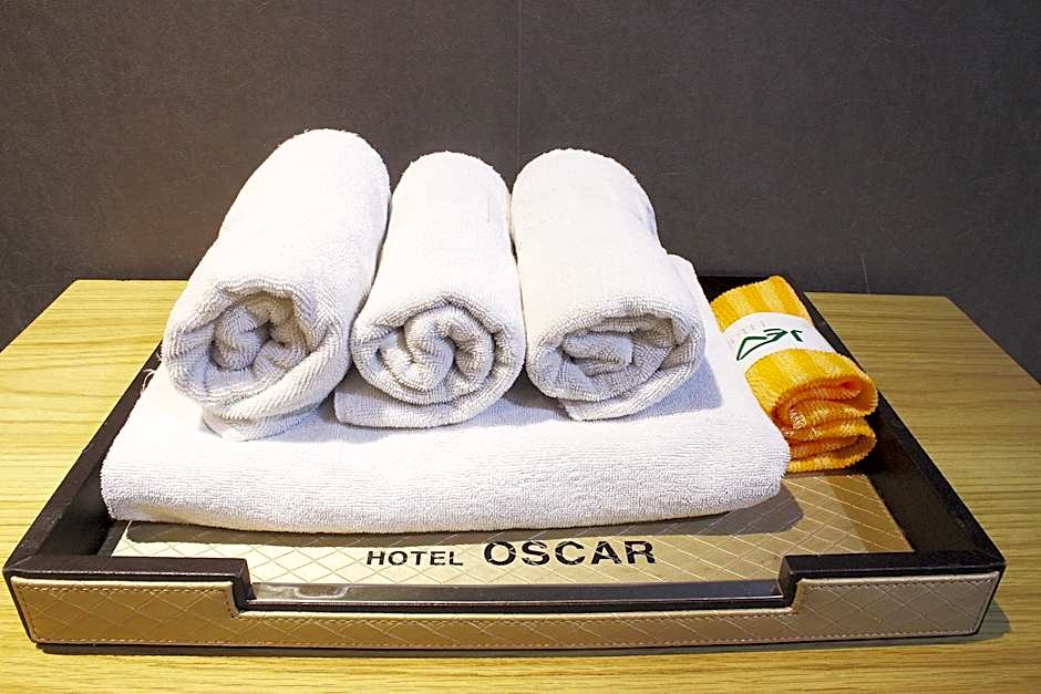 Jeonju Sinsigaji Oscar
