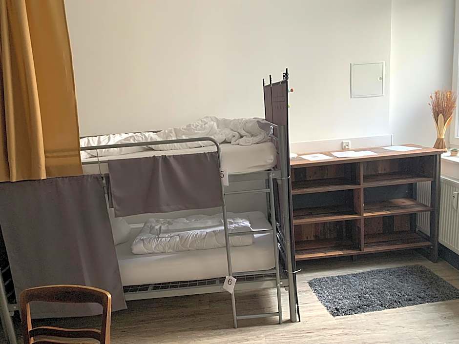 Hostel am Ostentor