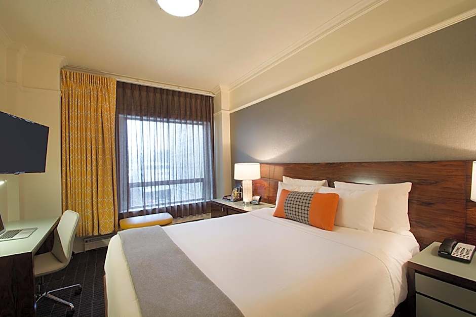 Hotel Lucia