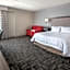 Hampton Inn By Hilton Boston-Logan Airport