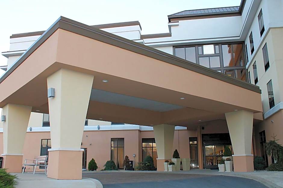 Holiday Inn Express Harrisburg West By IHG