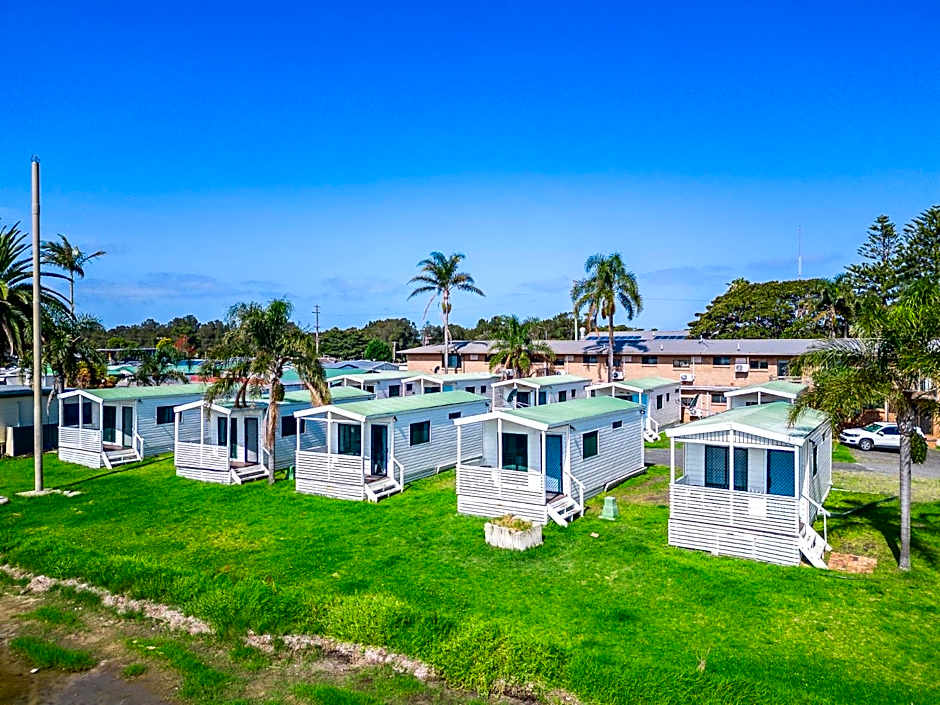 Lakeside Inn Wollongong