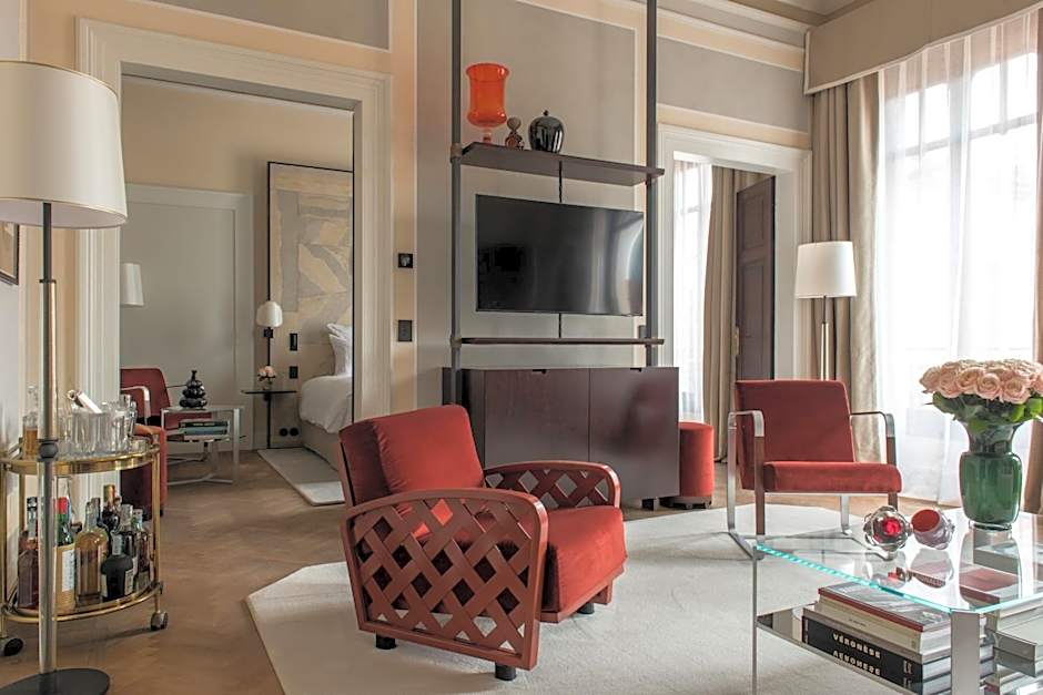 Nolinski Venezia - Evok Collection