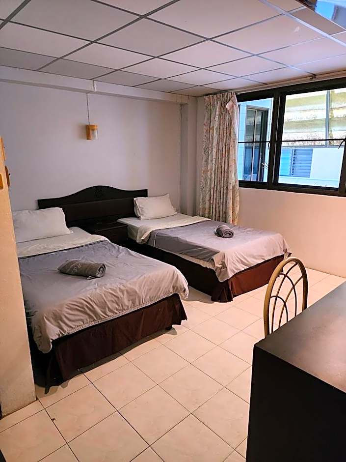 Bb Patong Beach House