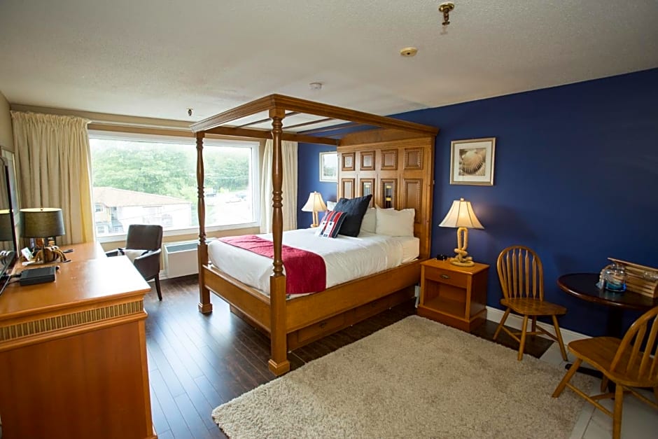 Hearthstone Inn Boutique Hotel Halifax-Dartmouth