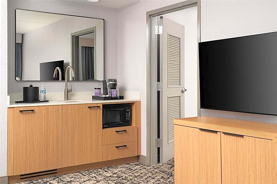 Hilton Garden Inn Richmond South/Southpark