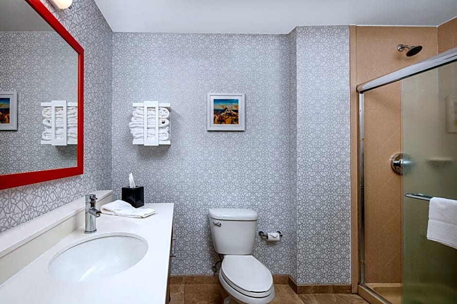 Newly Renovated - Hampton Inn Medford