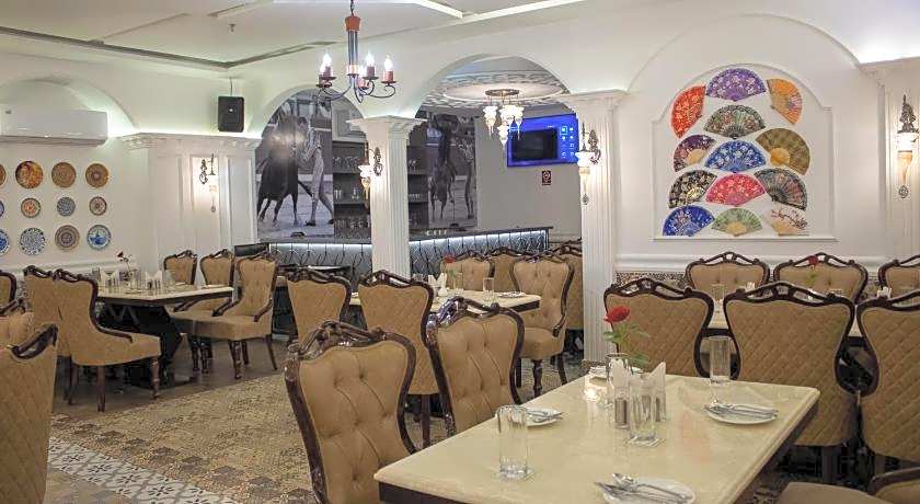 Sterling Marbella Dehradun