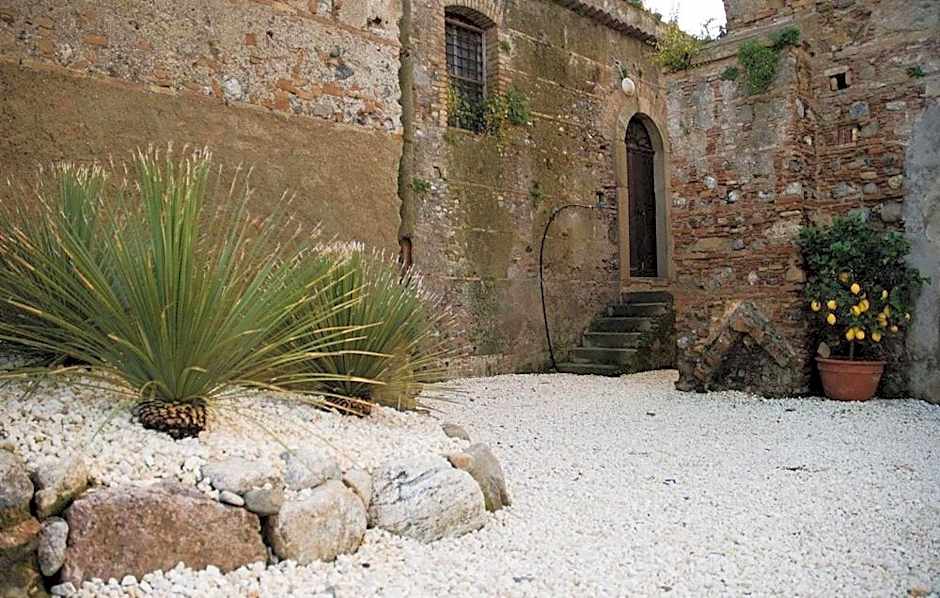 Turismo Rurale Al Benefizio