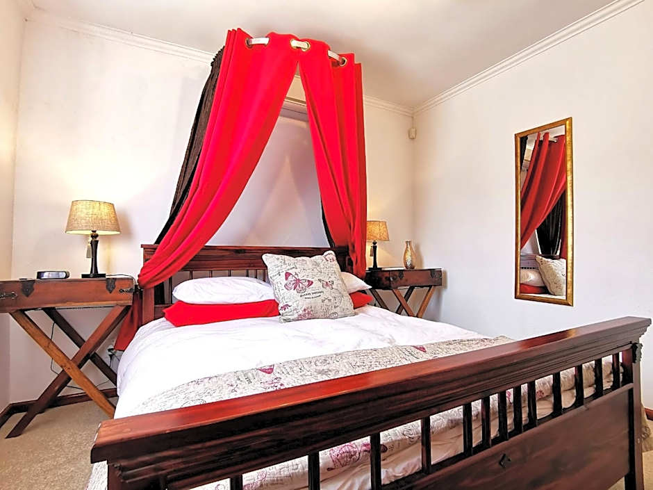 Le Manoir de Brendel